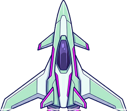 Wisp hull